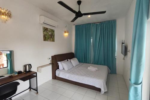 aeden villa roomstay and homestay