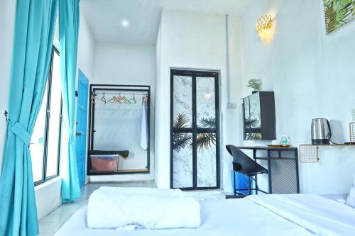 aeden villa roomstay and homestay