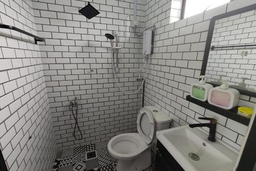 aeden villa roomstay and homestay