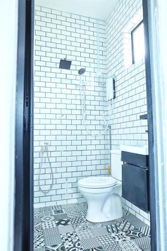 aeden villa roomstay and homestay
