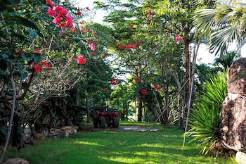 Punpoon Resort,,3 star