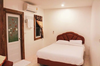 Punpoon Resort,,3 star