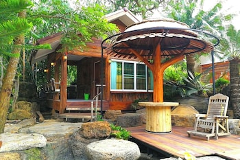 Punpoon Resort,,3 star