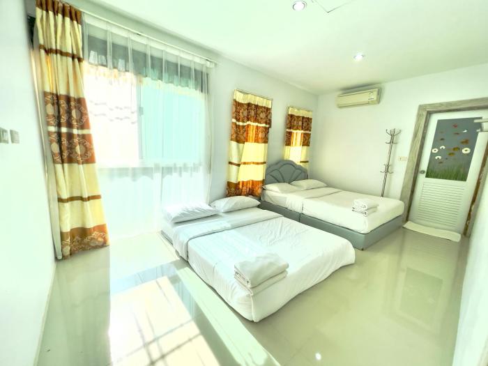 punpoon resort