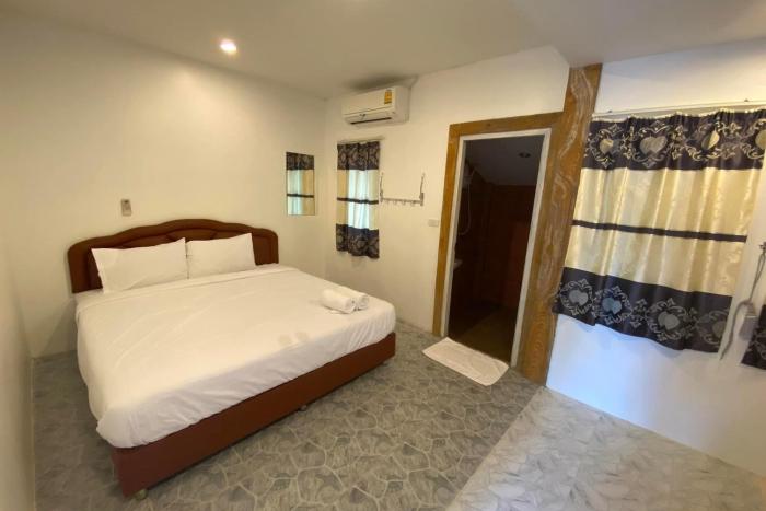 punpoon resort