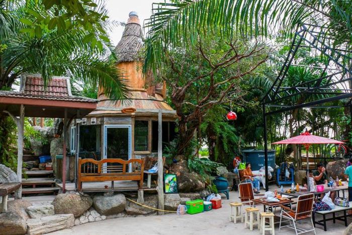 punpoon resort