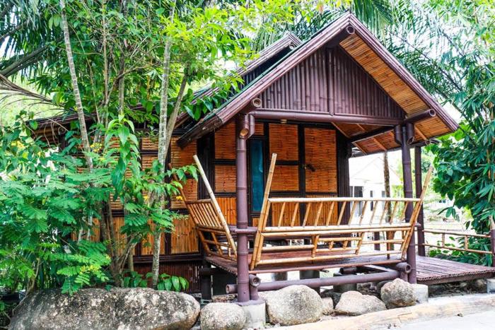punpoon resort