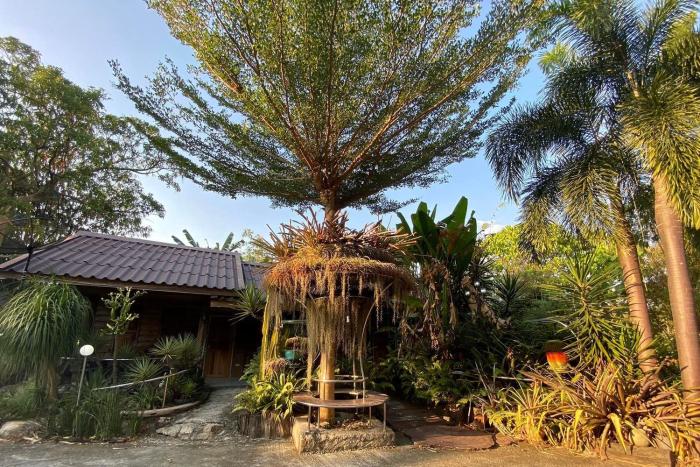 punpoon resort
