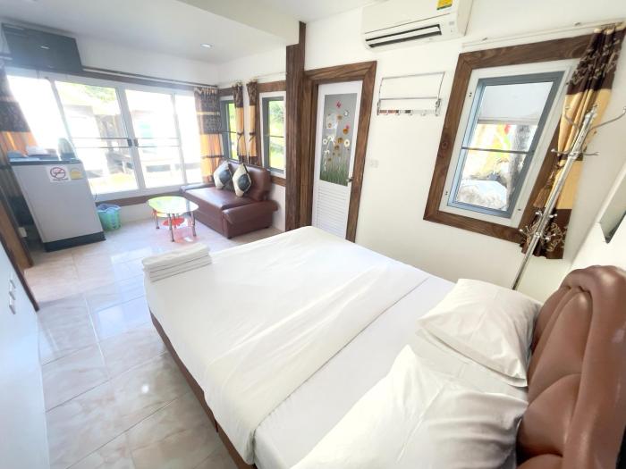 punpoon resort