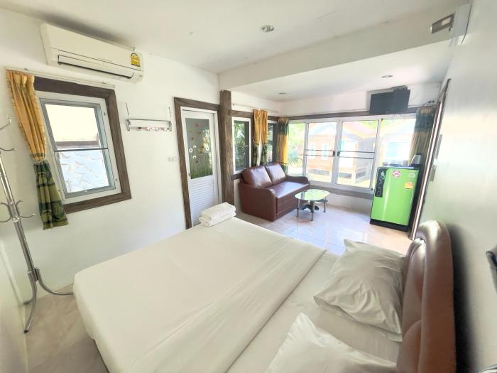 punpoon resort