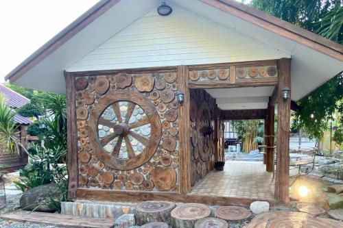 punpoon resort