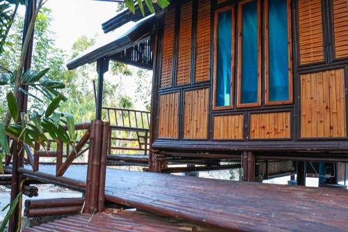 punpoon resort