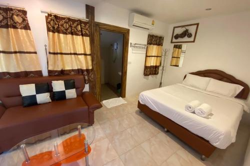punpoon resort