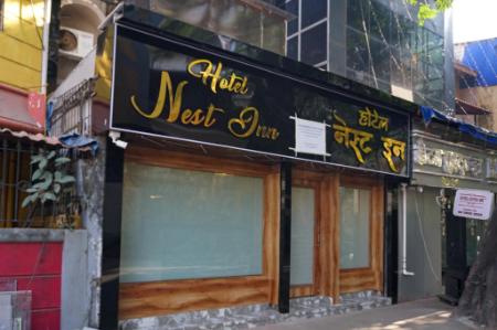 hotel nest inn
