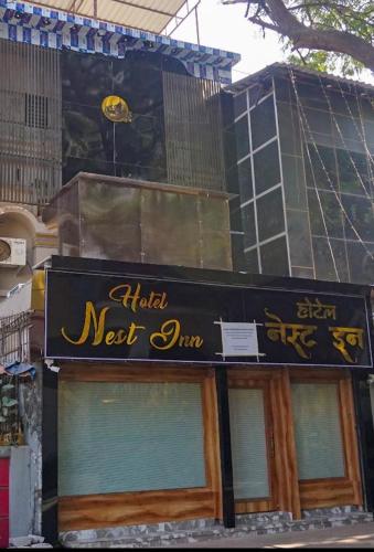 Hotel Nest Inn,,2 star