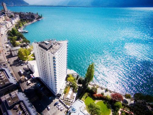 montreux