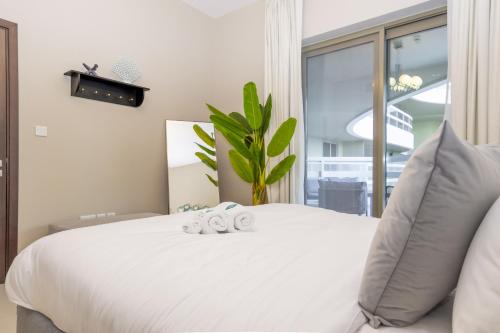 Bloomfields Superior1br Ajwan Soul Beach,,4 star