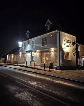 the kings head inn