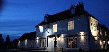 The Kings Head Inn,,3 star