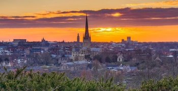 norwich