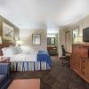 Clarion Inn Morgan City,Berwick>>Amelia,3 star