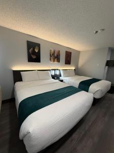 zero 100 motor inn