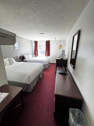 zero 100 motor inn