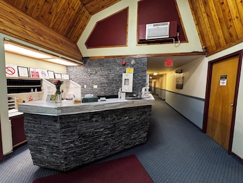 zero 100 motor inn