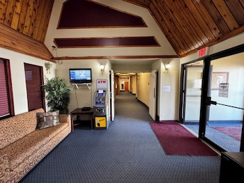 zero 100 motor inn