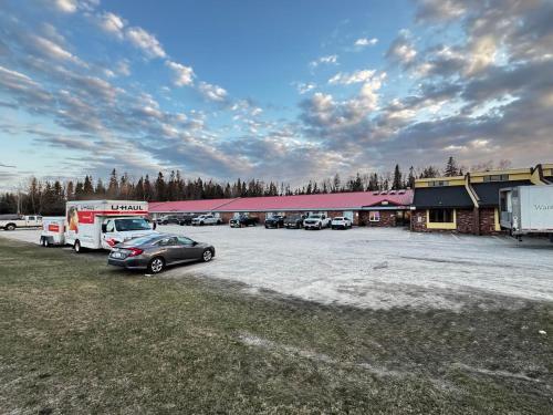 zero 100 motor inn
