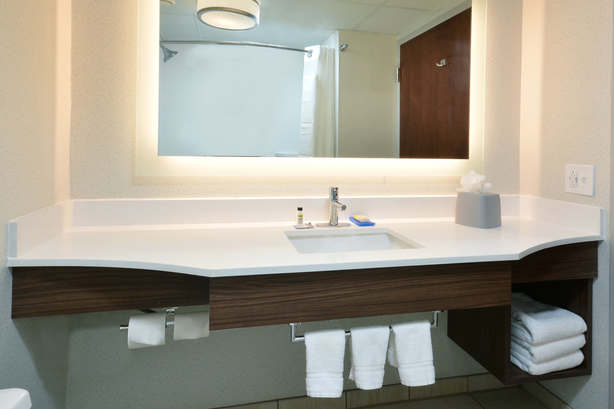 holiday inn express raleigh durham airport by ihg