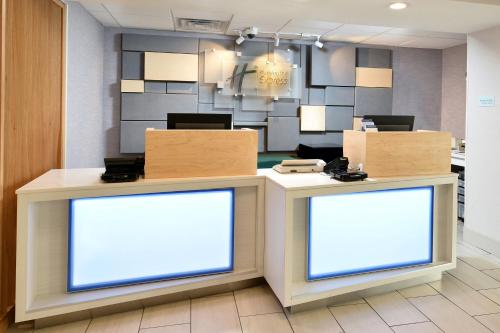 holiday inn express raleigh durham airport by ihg
