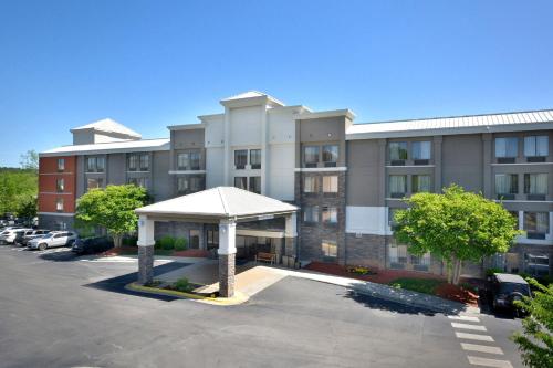 holiday inn express raleigh durham airport by ihg