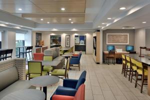 holiday inn express raleigh durham airport by ihg