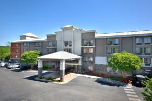 holiday inn express raleigh durham airport by ihg