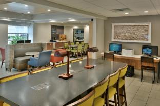 holiday inn express raleigh durham airport by ihg