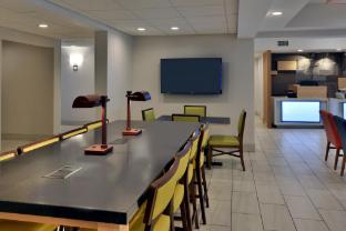holiday inn express raleigh durham airport by ihg