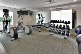 holiday inn express raleigh durham airport by ihg