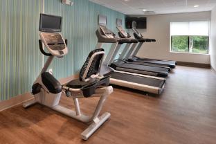 holiday inn express raleigh durham airport by ihg