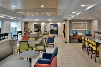 holiday inn express raleigh durham airport by ihg
