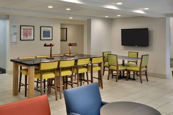 holiday inn express raleigh durham airport by ihg