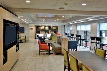 holiday inn express raleigh durham airport by ihg