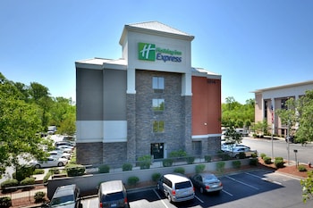 holiday inn express raleigh durham airport by ihg