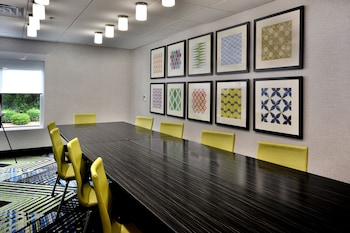 holiday inn express raleigh durham airport by ihg