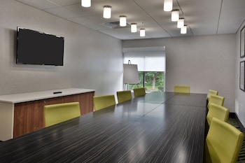 holiday inn express raleigh durham airport by ihg