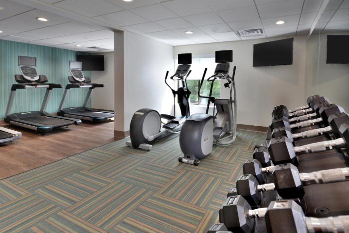 holiday inn express raleigh durham airport by ihg