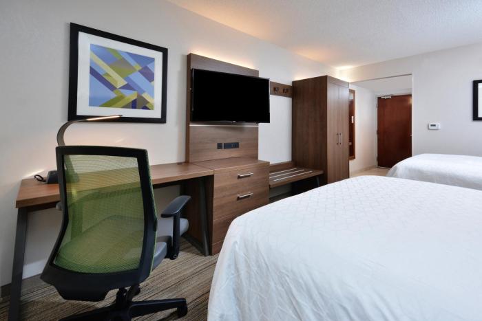 holiday inn express raleigh durham airport by ihg