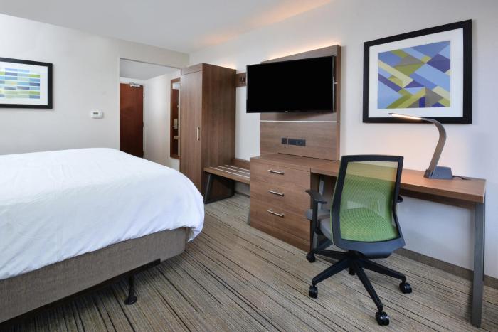 holiday inn express raleigh durham airport by ihg