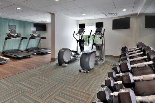 holiday inn express raleigh durham airport by ihg