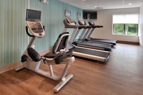 holiday inn express raleigh durham airport by ihg